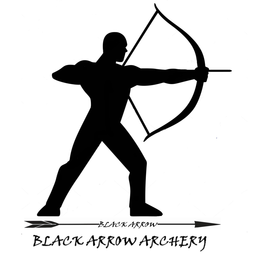 BLACK ARROW BLACK ARROW ARCHERY trademark