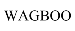 WAGBOO trademark
