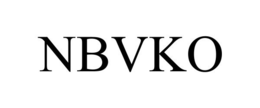 NBVKO trademark