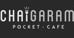 CHAIGARAM POCKET · CAFE trademark