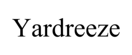YARDREEZE trademark