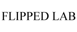 FLIPPED LAB trademark