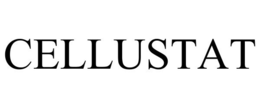 CELLUSTAT trademark