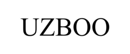 UZBOO trademark