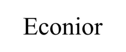 ECONIOR trademark