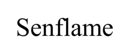SENFLAME trademark