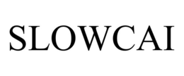 SLOWCAI trademark