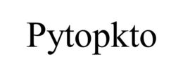 PYTOPKTO trademark