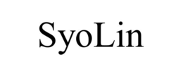 SYOLIN trademark
