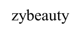 ZYBEAUTY trademark