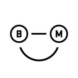 B-M trademark