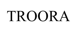TROORA trademark