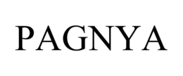 PAGNYA trademark