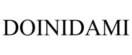 DOINIDAMI trademark