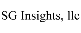 SG INSIGHTS, LLC trademark