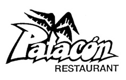 PATACON RESTAURANT trademark