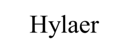 HYLAER trademark