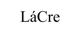 LÁCRE trademark