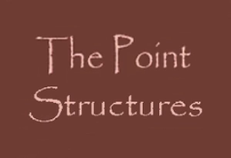 ON POINT STRUCTURES trademark