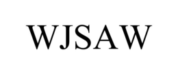 WJSAW trademark