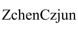 ZCHENCZJUN trademark