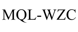MQL-WZC trademark