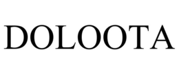 DOLOOTA trademark