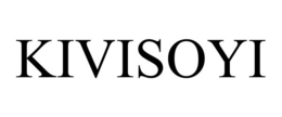 KIVISOYI trademark