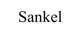 SANKEL trademark