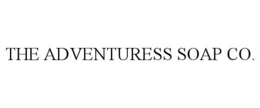 THE ADVENTURESS SOAP CO. trademark