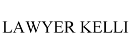 LAWYER KELLI trademark