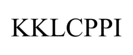 KKLCPPI trademark