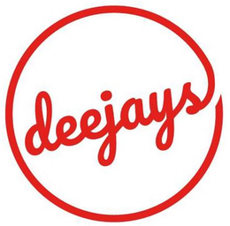 DEEJAYS trademark