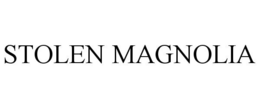 STOLEN MAGNOLIA trademark