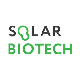 SOLAR BIOTECH trademark