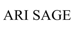 ARI SAGE trademark