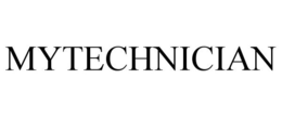 MYTECHNICIAN trademark
