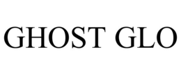 GHOST GLO trademark