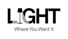 LIGHT WHERE YOU WANT IT trademark