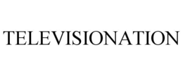 TELEVISIONATION trademark