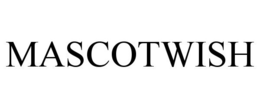 MASCOTWISH trademark