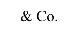 & CO. trademark