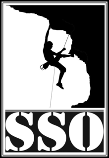 SSO trademark