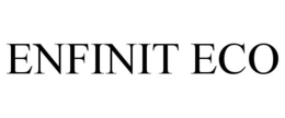 ENFINIT ECO trademark