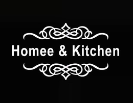 HOMEE & KITCHEN trademark