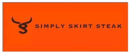 SIMPLY SKIRT STEAK trademark