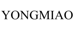 YONGMIAO trademark