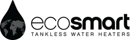 ECOSMART TANKLESS WATER HEATERS trademark