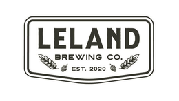 LELAND BREWING CO. EST. 2020 trademark