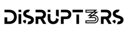 DISRUPT3RS trademark